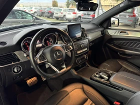 Mercedes-Benz GLE 350 d* 258ps* 4M* COUPE* AMG Line* Pano* Keyless  - 33233 € / 64998.10 лв. - 29396094 9