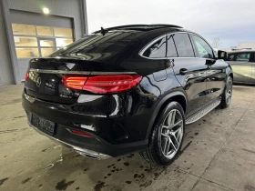 Mercedes-Benz GLE 350 d* 258ps* 4M* COUPE* AMG Line* Pano* Keyless  - 33233 € / 64998.10 лв. - 29396094 5
