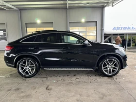 Mercedes-Benz GLE 350 d* 258ps* 4M* COUPE* AMG Line* Pano* Keyless  - 33233 € / 64998.10 лв. - 29396094 6