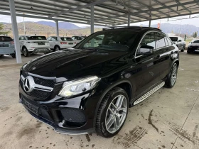 Mercedes-Benz GLE 350 d* 258ps* 4M* COUPE* AMG Line* Pano* Keyless 