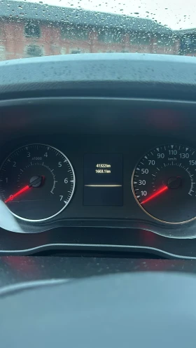 Dacia Duster 41. 000km - 10700 € / 20927.38 лв. - 11124463 7