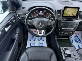 Mercedes-Benz GLE * GLE400 * CARFAX * ЦЕНА ДО БГ - 21400 € / 41854.76 лв. - 76190938 8