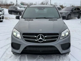 Mercedes-Benz GLE * GLE400 * CARFAX * ЦЕНА ДО БГ - 21400 € / 41854.76 лв. - 76190938 2