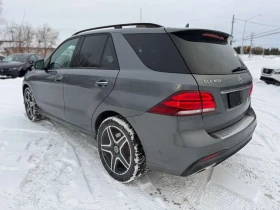 Mercedes-Benz GLE * GLE400 * CARFAX * ЦЕНА ДО БГ - 21400 € / 41854.76 лв. - 76190938 4