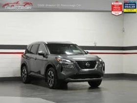 Nissan Rogue SV Moonroof AWD* АвтоКреди* (ЦЕНА ДО БГ) | Auto.bg — изображение 3