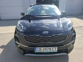 Kia Sportage 1.6 crdi GTLine 4x4 ГАРАНЦИЯ - 19990 € / 39097.04 лв. - 38618136 2