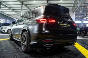 Mercedes-Benz GLS 350 D 4MATIC FULL AMG LINE ПАНО BURM 3XTV ЛИЗИНГ 100% - 71660 € / 140154.78 лв. - 84590421 7