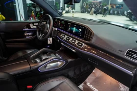 Mercedes-Benz GLS 350 D 4MATIC FULL AMG LINE ПАНО BURM 3XTV ЛИЗИНГ 100% - 71660 € / 140154.78 лв. - 84590421 13
