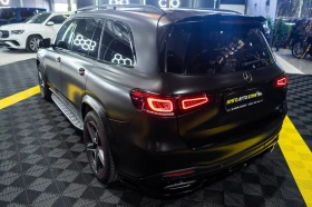 Mercedes-Benz GLS 350 D 4MATIC FULL AMG LINE ПАНО BURM 3XTV ЛИЗИНГ 100% - 71660 € / 140154.78 лв. - 84590421 6
