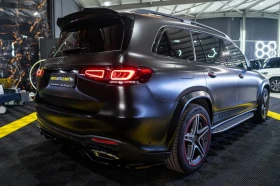 Mercedes-Benz GLS 350 D 4MATIC FULL AMG LINE ПАНО BURM 3XTV ЛИЗИНГ 100% - 71660 € / 140154.78 лв. - 84590421 10