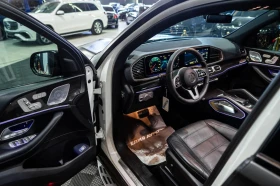 Mercedes-Benz GLS 350 D 4MATIC FULL AMG LINE ПАНО BURM 3XTV ЛИЗИНГ 100% - 71660 € / 140154.78 лв. - 84590421 11
