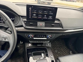 Audi SQ5 Sportback Progressiv  * * CARFAX * *  - 32500 € / 63564.47 лв. - 98762682 7