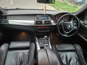 BMW X6 3.5 дизел 286коня 4х4 - 6000 € / 11734.98 лв. - 21576173 11