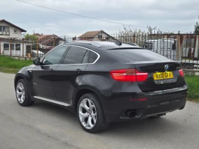 BMW X6 3.5 дизел 286коня 4х4 - 6000 € / 11734.98 лв. - 21576173 2
