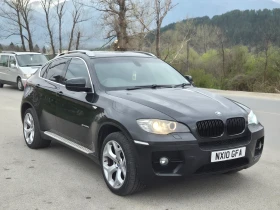 BMW X6 3.5 дизел 286коня 4х4 - 6000 € / 11734.98 лв. - 21576173 6
