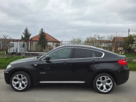 BMW X6 3.5 дизел 286коня 4х4 - 6000 € / 11734.98 лв. - 21576173 3