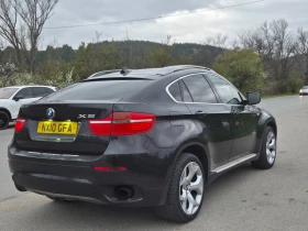 BMW X6 3.5 дизел 286коня 4х4 - 6000 € / 11734.98 лв. - 21576173 4