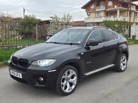BMW X6 3.5 дизел 286коня 4х4 - 6000 € / 11734.98 лв. - 21576173 8