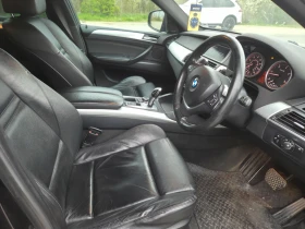 BMW X6 3.5 дизел 286коня 4х4 - 6000 € / 11734.98 лв. - 21576173 10