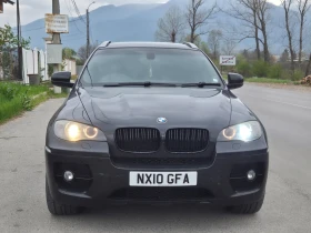 BMW X6 3.5 дизел 286коня 4х4 - 6000 € / 11734.98 лв. - 21576173 7