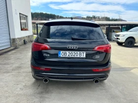 Audi Q5 S-LINE - 9200 € / 17993.64 лв. - 72762539 6