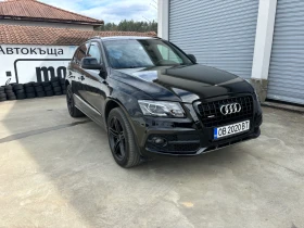 Audi Q5 S-LINE - 9200 € / 17993.64 лв. - 72762539 3