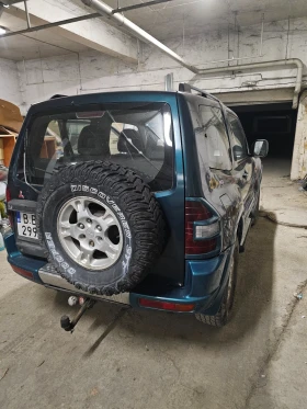 Mitsubishi Pajero | Mobile.bg � ����� ������ 5