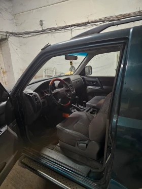 Mitsubishi Pajero | Mobile.bg � ����� ������ 3