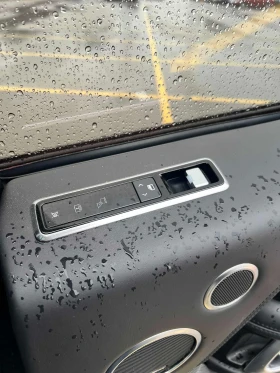 Land Rover Range rover | Autobiography | HUD | MERIDIAN | �������� |  | Mobile.bg � ����� ������ 13
