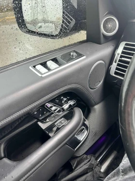 Land Rover Range rover | Autobiography | HUD | MERIDIAN | �������� |  | Mobile.bg � ����� ������ 10