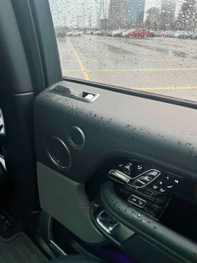 Land Rover Range rover | Autobiography | HUD | MERIDIAN | �������� |  | Mobile.bg � ����� ������ 15