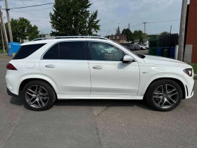 Mercedes-Benz GLE AMG 53/360/DIS/HUD/BURMESTER | Auto.bg — изображение 3