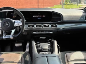 Mercedes-Benz GLE AMG 53/360/DIS/HUD/BURMESTER | Auto.bg — изображение 9