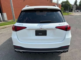 Mercedes-Benz GLE AMG 53/360/DIS/HUD/BURMESTER | Auto.bg — изображение 4