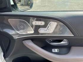 Mercedes-Benz GLE AMG 53/360/DIS/HUD/BURMESTER | Auto.bg — изображение 12