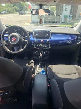 Fiat 500X - 10000 € / 19558.30 лв. - 74043951 7