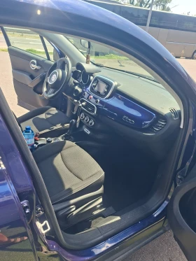 Fiat 500X - 10000 € / 19558.30 лв. - 74043951 11