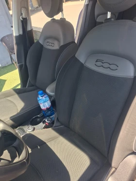 Fiat 500X - 10000 € / 19558.30 лв. - 74043951 5