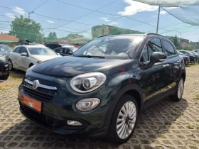 Fiat 500X 1.6D
