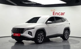 Hyundai Tucson * Premium 2WD * ЦЕНА ДО БГ