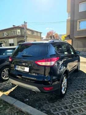 Ford Kuga | Mobile.bg � ����� ������ 3
