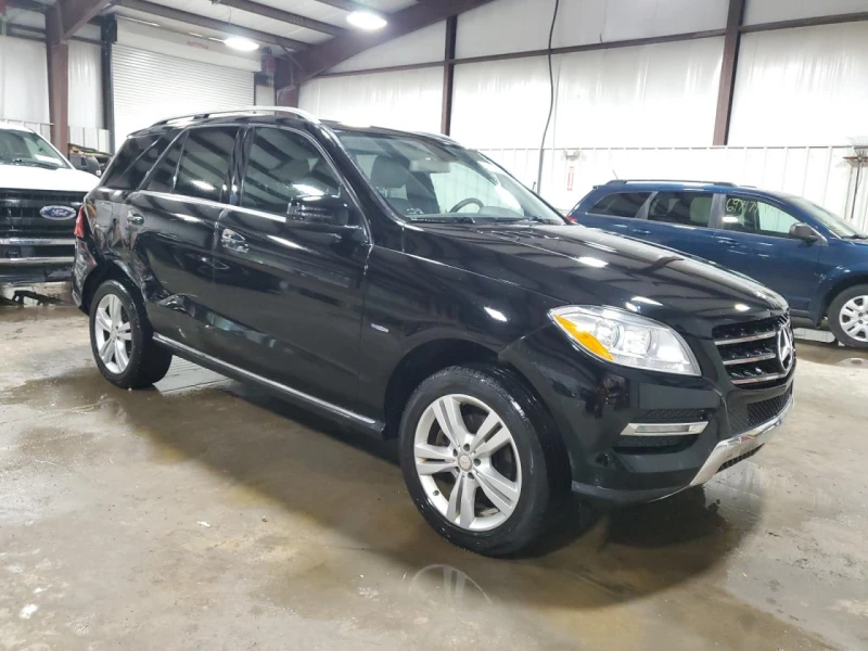 Mercedes-Benz ML 350 4MATIC* NAVI* CAMERA* KEYLESS* PODGREV, снимка 6 - Автомобили и джипове - 47156048