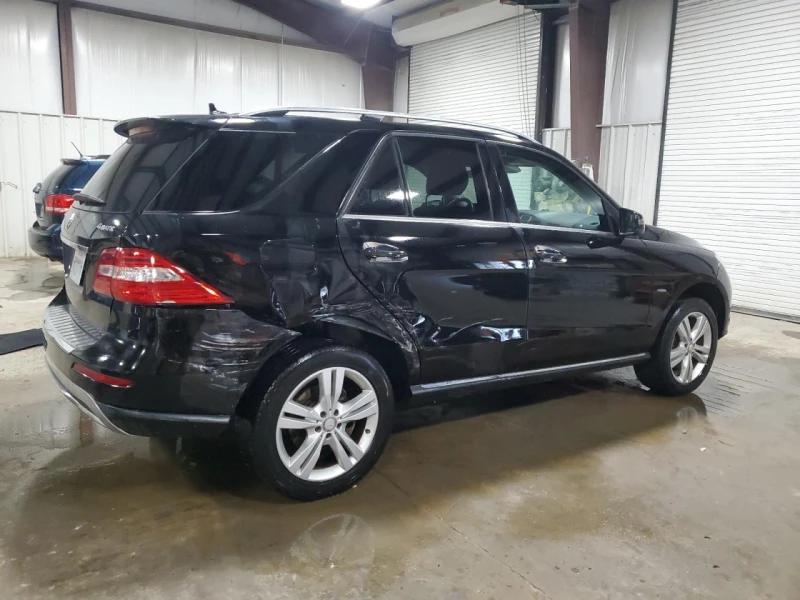 Mercedes-Benz ML 350 4MATIC* NAVI* CAMERA* KEYLESS* PODGREV, снимка 5 - Автомобили и джипове - 47156048