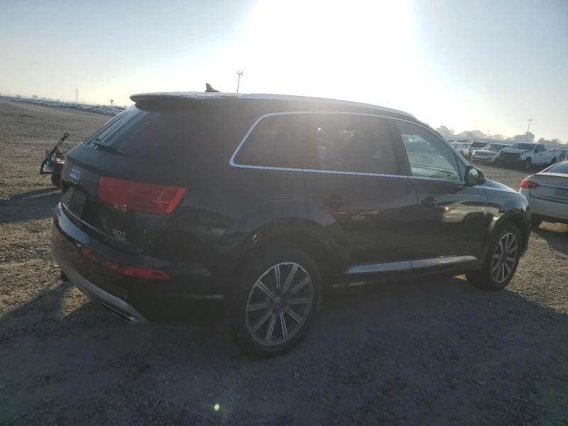 Audi Q7, снимка 6 - Автомобили и джипове - 49500958