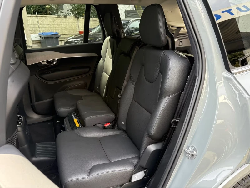 Volvo Xc90 T8/CORE/455HP/MEMORY/DIGITAL/KEYLESS/LED/DAB/659f, снимка 13 - Автомобили и джипове - 51506356