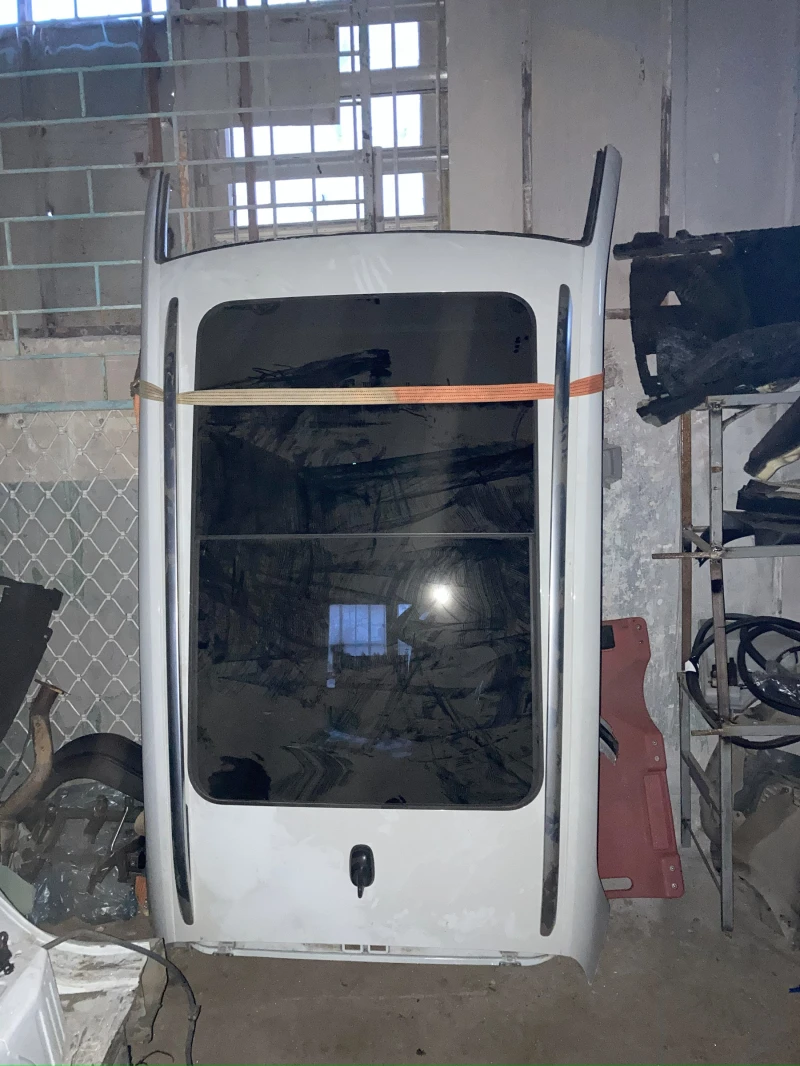 VW Touareg 3.0 tdi, снимка 3 - Автомобили и джипове - 53001061