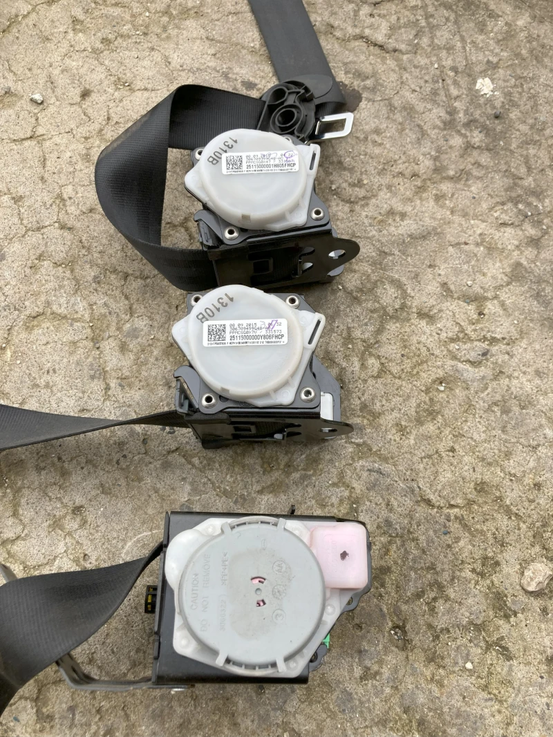 VW Touareg 3.0 tdi, снимка 7 - Автомобили и джипове - 53001061