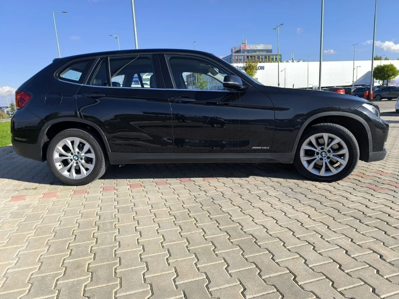 BMW X1 ФЕЙС НАВИ КОЖА X-DRIVE, снимка 6 - Автомобили и джипове - 52202153