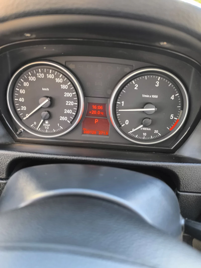 BMW X1 ФЕЙС НАВИ КОЖА X-DRIVE, снимка 7 - Автомобили и джипове - 52202153