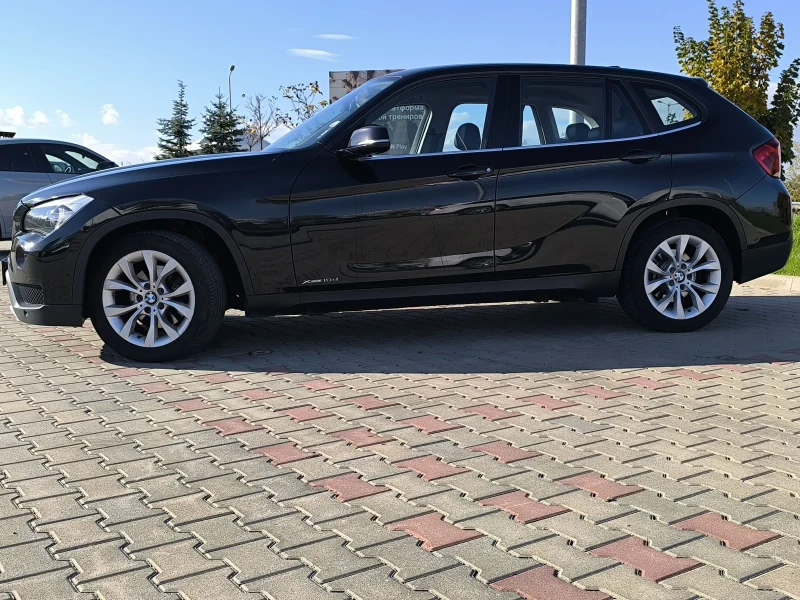 BMW X1 ФЕЙС НАВИ КОЖА X-DRIVE, снимка 5 - Автомобили и джипове - 52202153